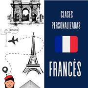 Clases Personalizadas de Francés para niños y adultos
